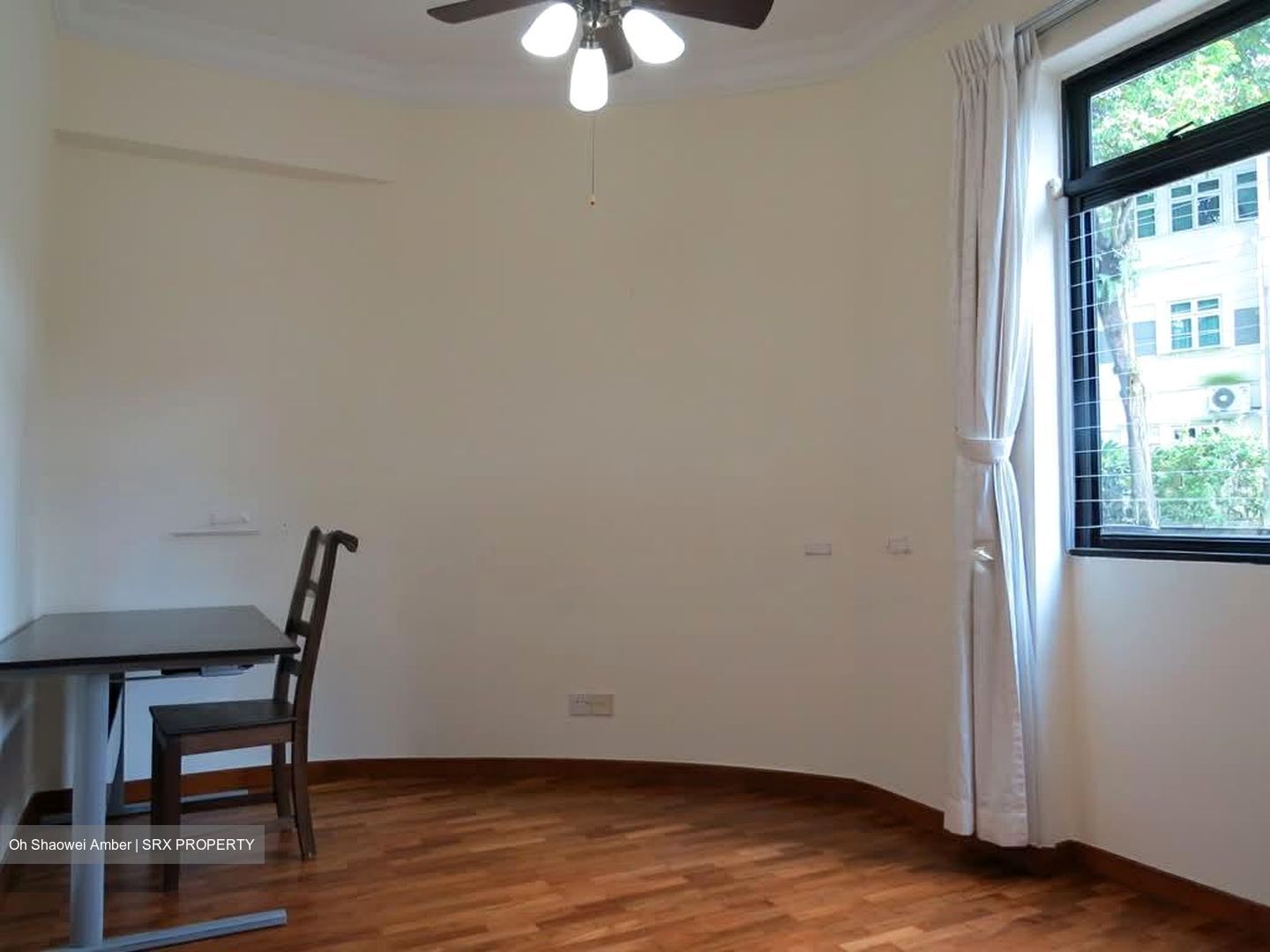 The Park Vale (D11), Condominium #601047901